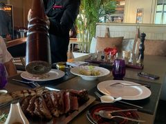 -恰餐厅CHAR Grill(北京三里屯洲际店)