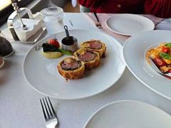 -Kathleen's Waitan 凯圣琳江景西餐厅(外滩店)