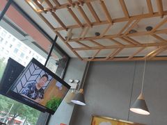 大堂-麦多和·麦多馅饼(关虎屯店)