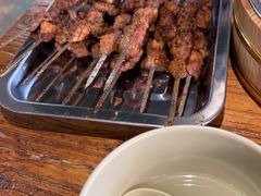 -呱呱叫民俗风味主题餐厅(沣峪口店)