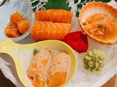 -阿吾罗日本料理(K11艺术中心店)