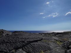 -夏威夷火山国家公园