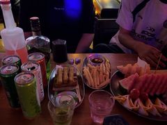 -HIB HUB公社(解放西路店)