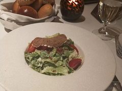 -利顺德大饭店·1863别致西餐厅(小白楼店)