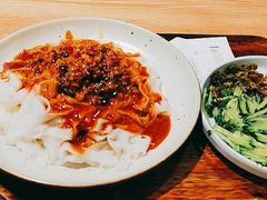 -小满手工粉(上海新世界城店)