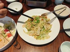 -纪林菜馆·博山菜老字号(八大局店)