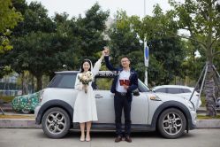 -格调婚纱摄影 (福州总店)