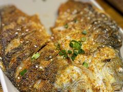 -不是烧烤·武汉烧烤·地道湖北菜(大成路店)