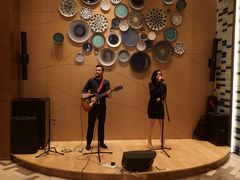 -济南香格里拉·咖啡泉自助餐厅