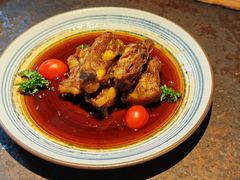 -上楼私房菜(院士路店)