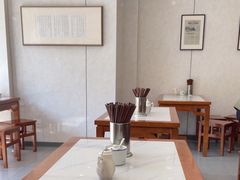 -老西白点心店