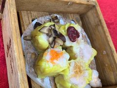 -鼎珑点心仔(燕塘店)