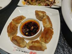 金牌脆皮烤饺-福苗小骆驼烧烤(曲江店)