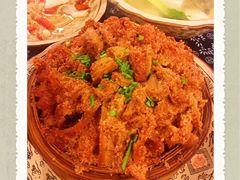 -百年老扣碗(沙坪坝店)