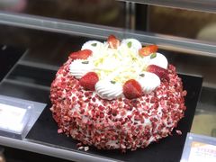-85度C(上海茶陵北路店)