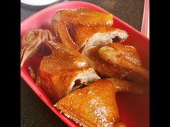 -光明刘冰乳鸽店(光明法政北路店)