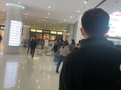 -COACH蔻驰(恒隆广场店)