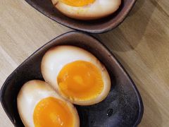 有章溏心蛋-有章牛杂(石厦店)