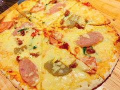 -疯克大象美式烤肉餐厅