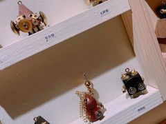 -LADY FAFA(巨鹿路陕西南路路口店)