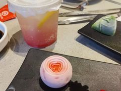 -海底捞火锅(荣盛广场店)