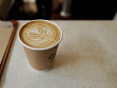 -% Arabica(京都东山店)