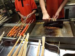 -正新鸡排·炸鸡烧烤(江宁路店)
