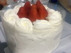 -红宝石·鲜奶小方·海派西点房(浦三店)