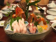 -蟹田居·活蟹料理(东城店)