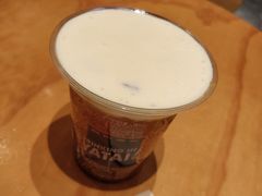 黄油啤酒-火山屋台(新街口店)