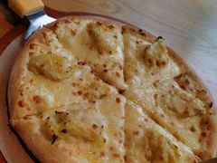 -菲滋意式餐厅(长兴东鱼坊店)