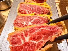 -牛焱·和牛烧肉(五大道店)