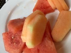 -长白山凯悦酒店·市集咖啡厅