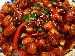 -老长沙龙虾馆·聚会餐厅(白石洲店)