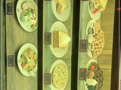 -漫咖啡(浏阳河店)