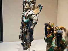 -粤剧艺术博物馆