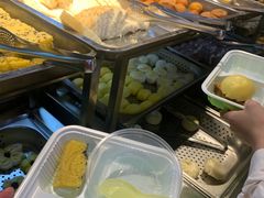 -净行天厨(莲塘总店)