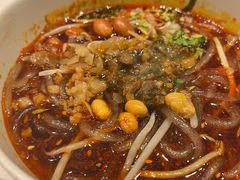 -眉州东坡(民族园店)