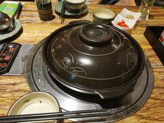 -润泽园椰子鸡(汇一城店)