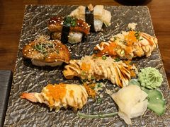-鸟鹏烧鸟居酒屋(龙岗万科店)