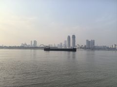 -武昌江滩