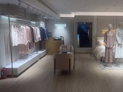 -万事利丝绸(杭州大厦店)