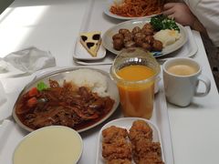 -宜家·瑞典风味餐厅(北京西红门店)