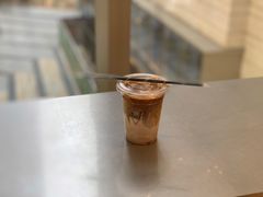 -Manner Coffee(港汇恒隆广场店)