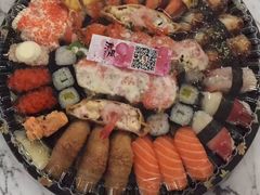 -河风精致寿司(尼盛店)