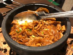 -环球港凯悦 · 享悦中餐厅