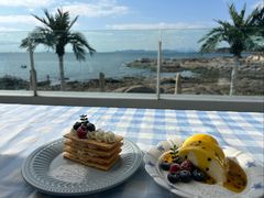 -Vanillacafe香草咖啡(银海大世界店)