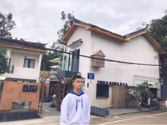 -云里小坐·小院里·团建·宴请·下午茶(三圣乡店)