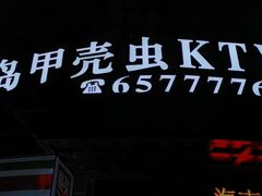 -宝岛甲壳虫KTV(蓝天路店)