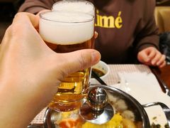 -扬州皇冠假日酒店